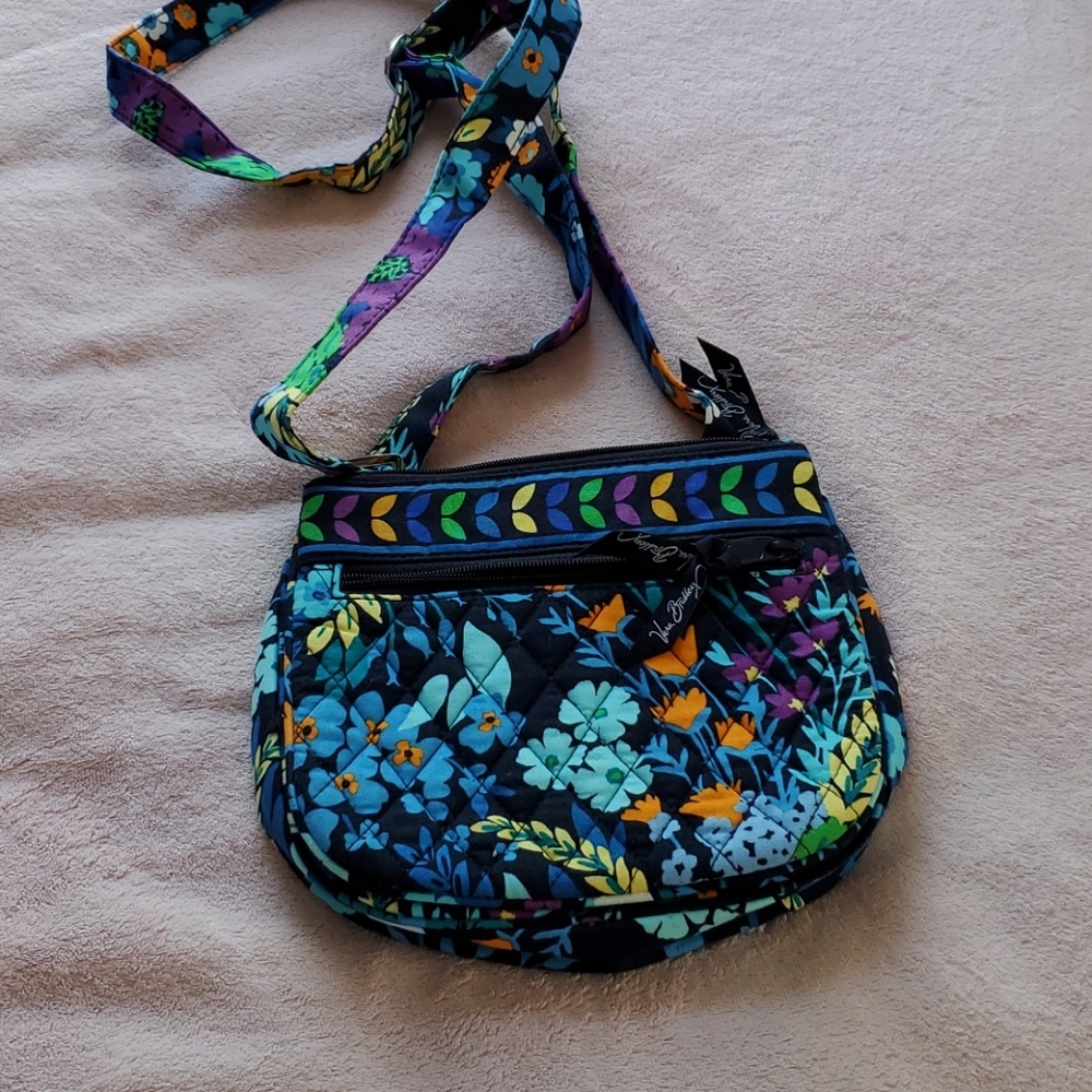 Vera Bradley Crossbody